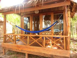 Ecosea Dive Bungalows Ecosea Dive Bungalows