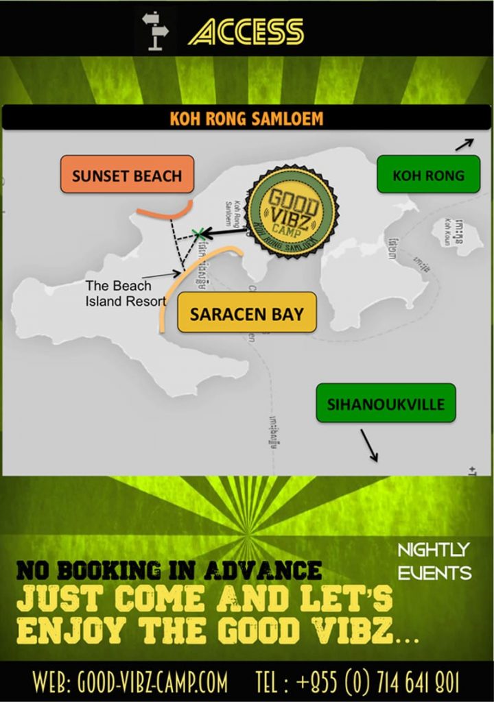 full moon party flyer 3