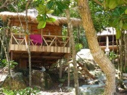 Book Huba-Huba Bungalows Huba-Huba Bungalows