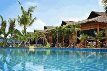 Book The One Resort the one resort