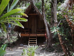 Book Robinson Bungalows Robinson Bungalows