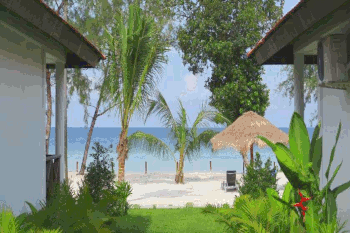 Book Saracen Bay Resort Saracen Bay Resort